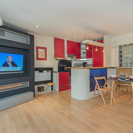 Appartement Caire - Paris Luaran gambar