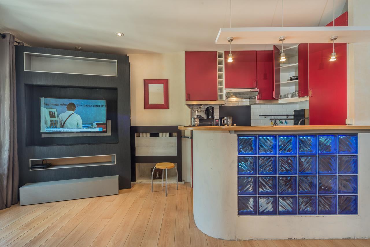 Appartement Caire - Paris Luaran gambar