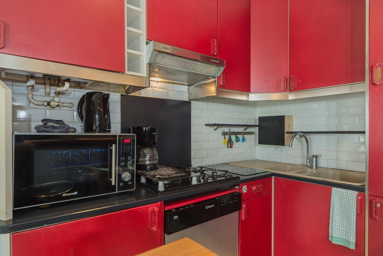 Appartement Caire - Paris Luaran gambar
