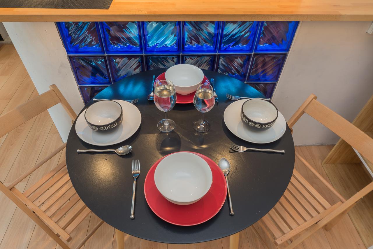 Appartement Caire - Paris Luaran gambar
