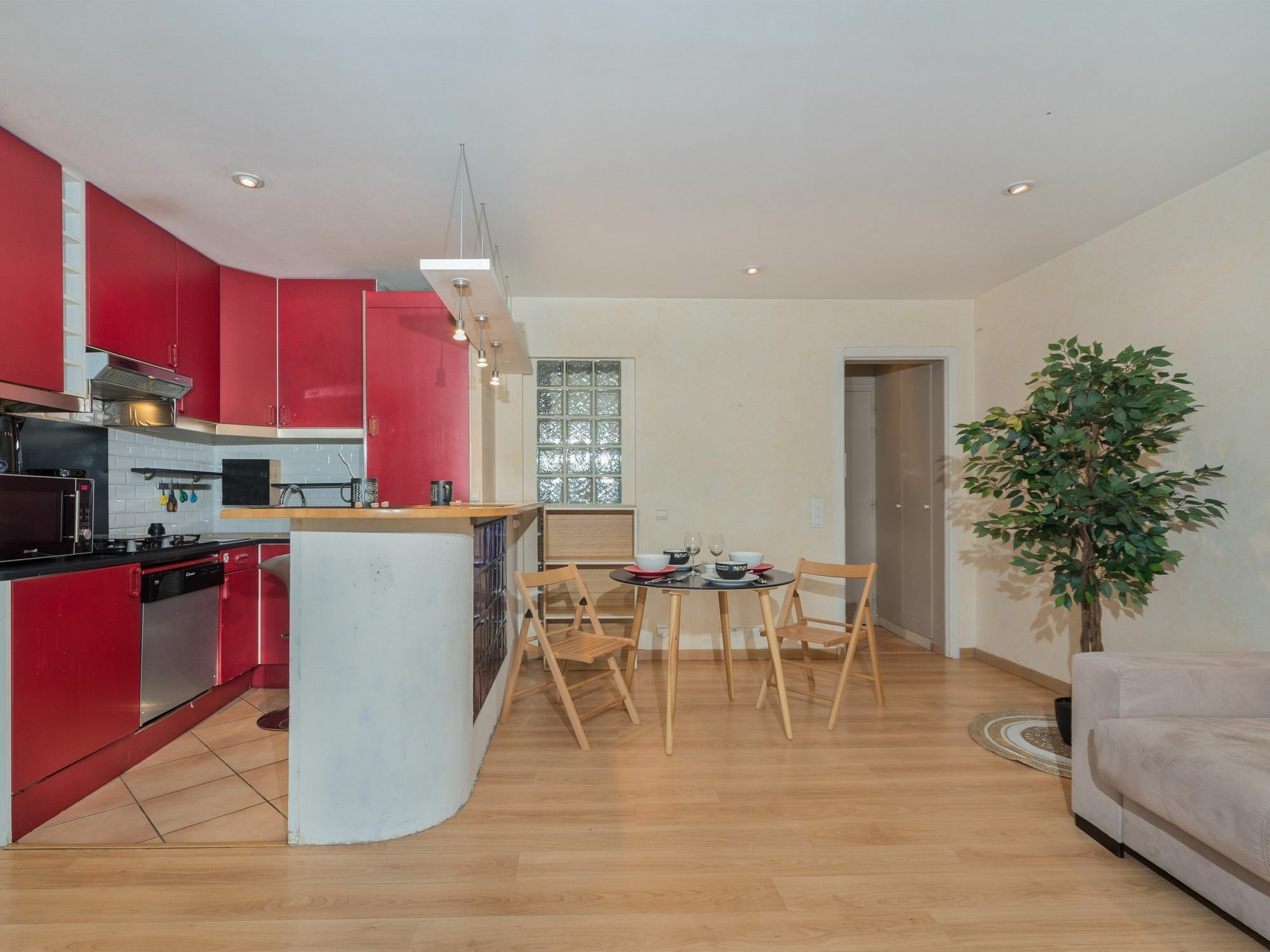 Appartement Caire - Paris Luaran gambar