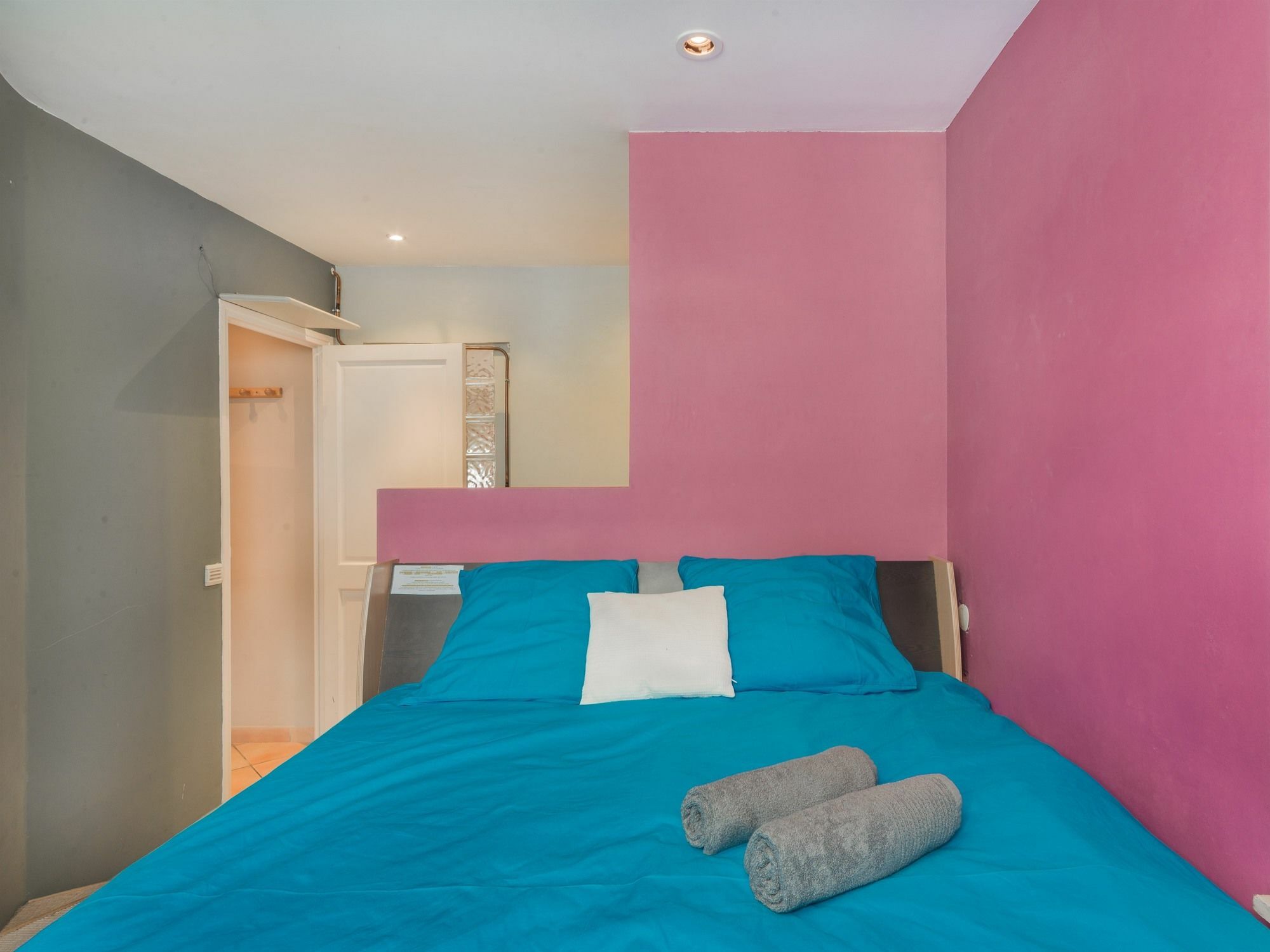 Appartement Caire - Paris Luaran gambar