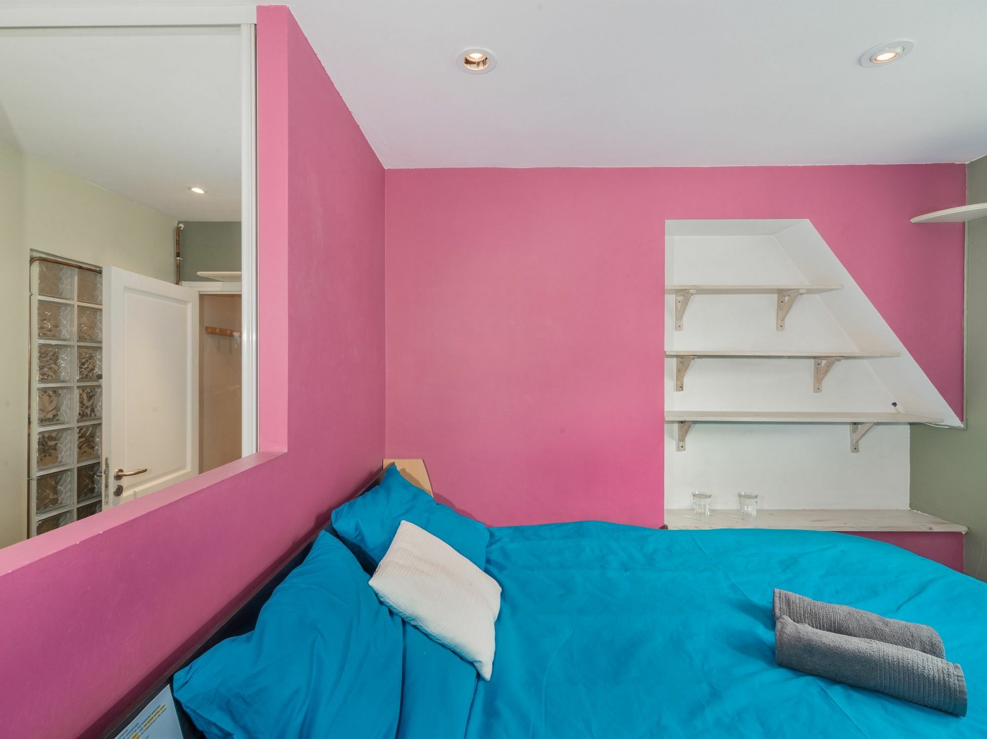 Appartement Caire - Paris Luaran gambar