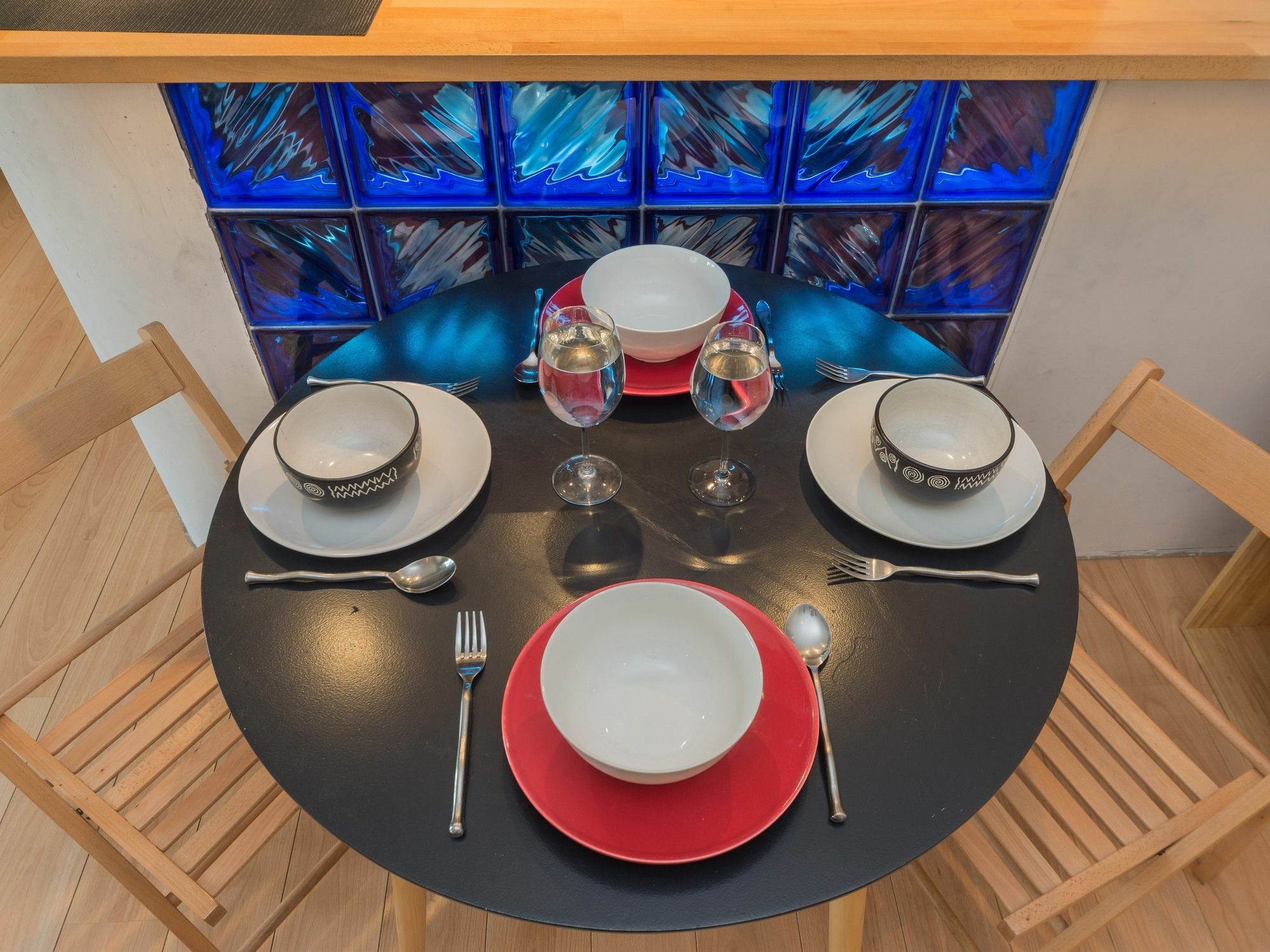 Appartement Caire - Paris Luaran gambar