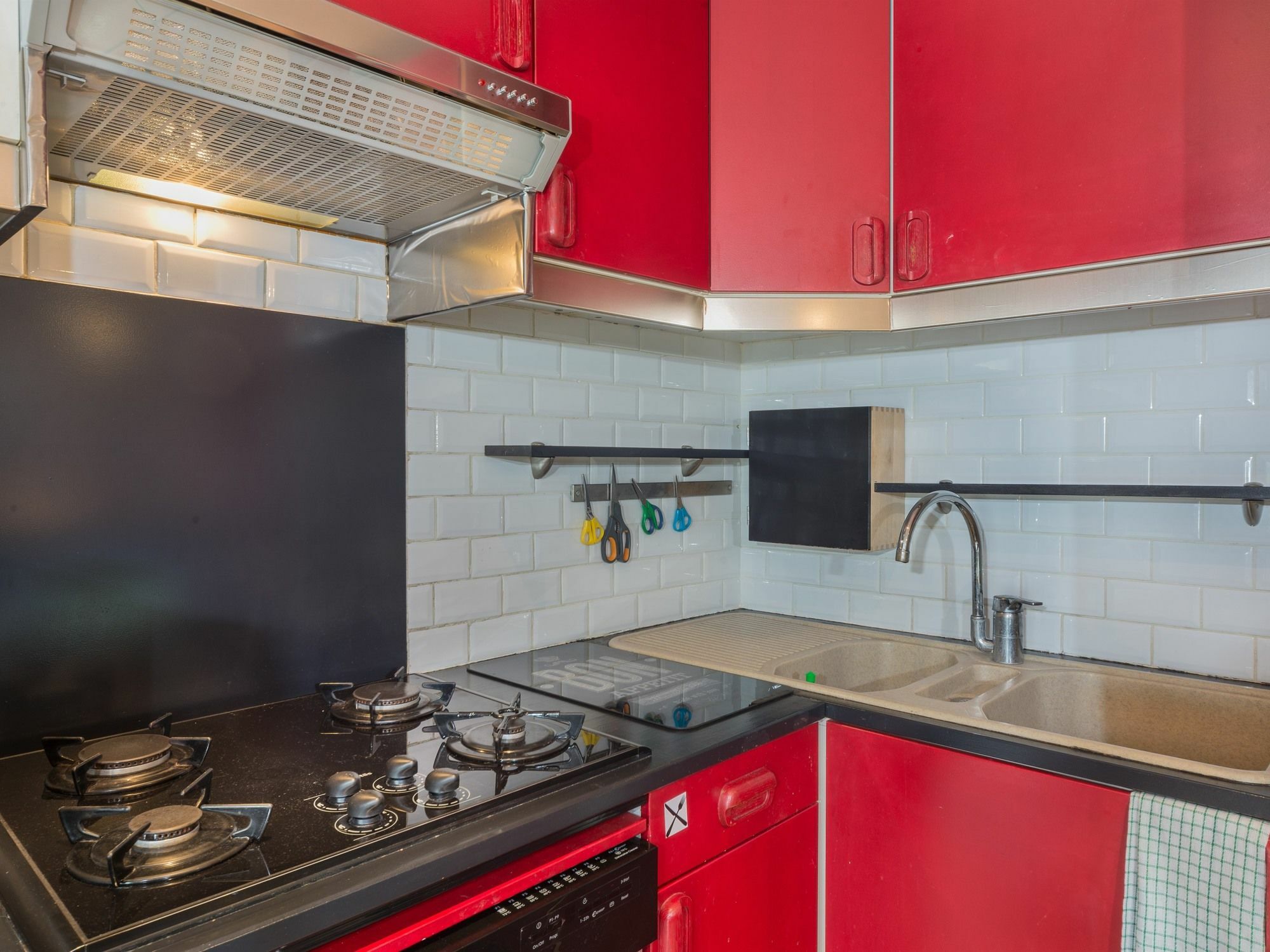 Appartement Caire - Paris Luaran gambar
