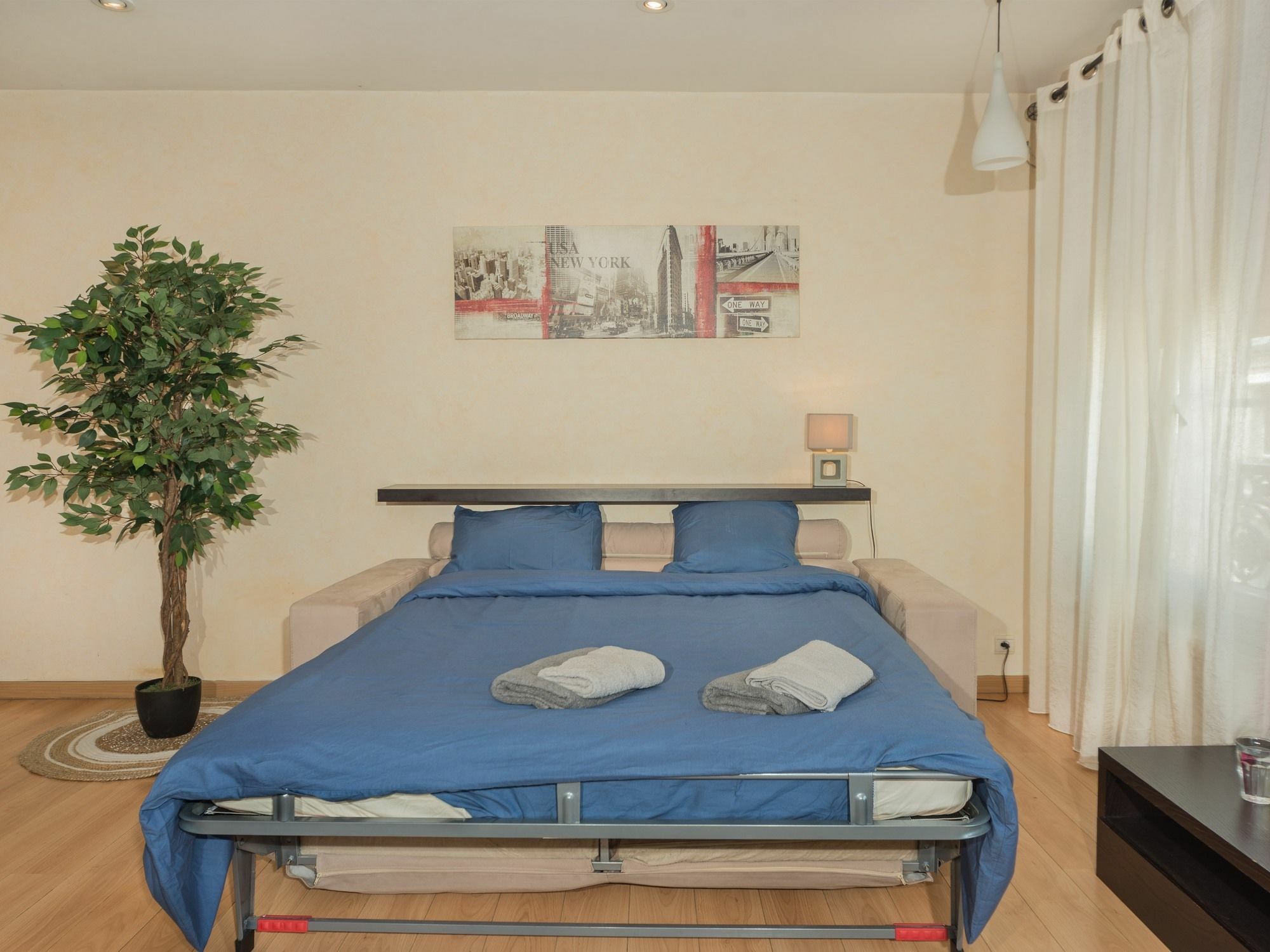 Appartement Caire - Paris Luaran gambar