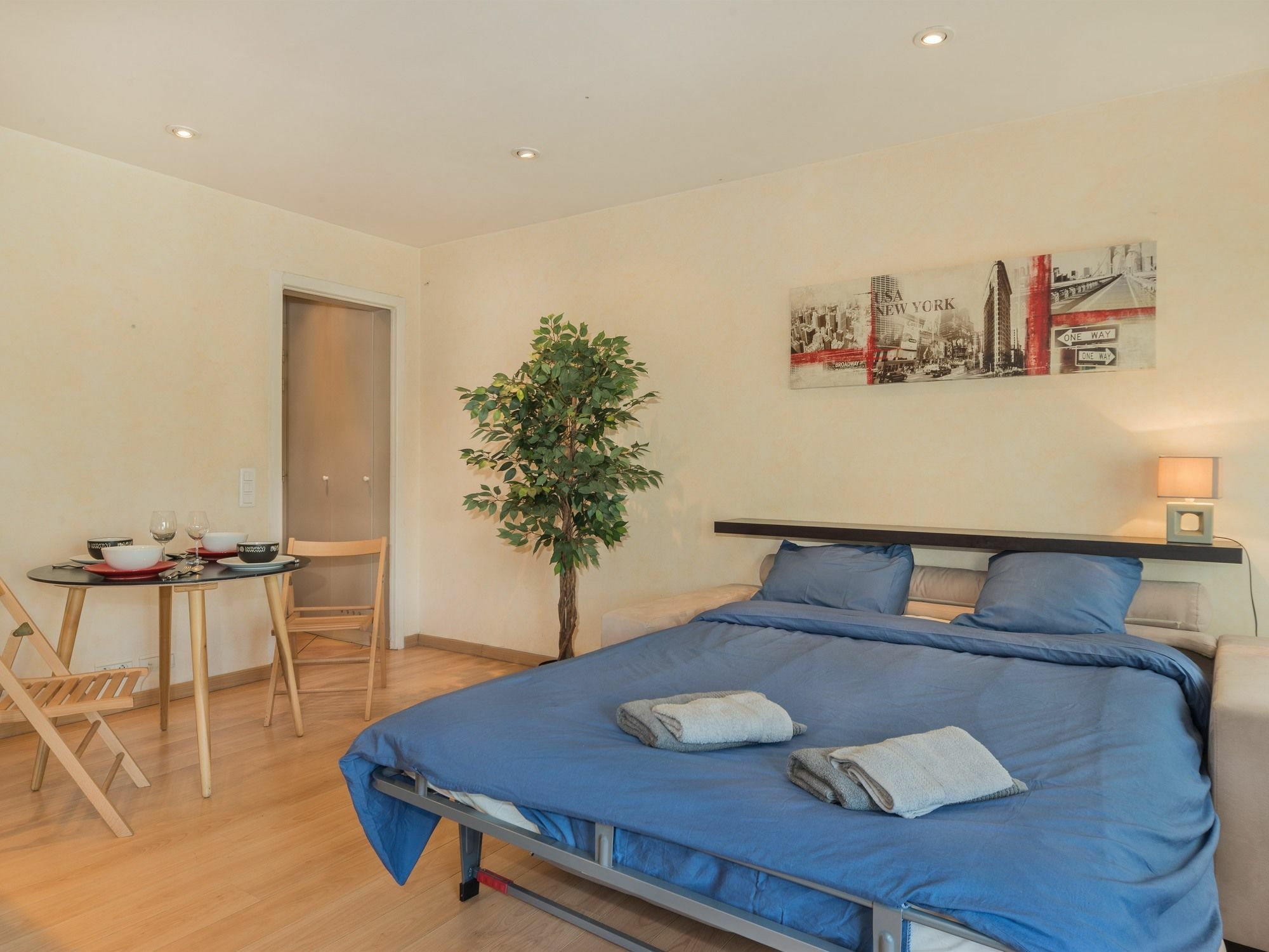 Appartement Caire - Paris Luaran gambar