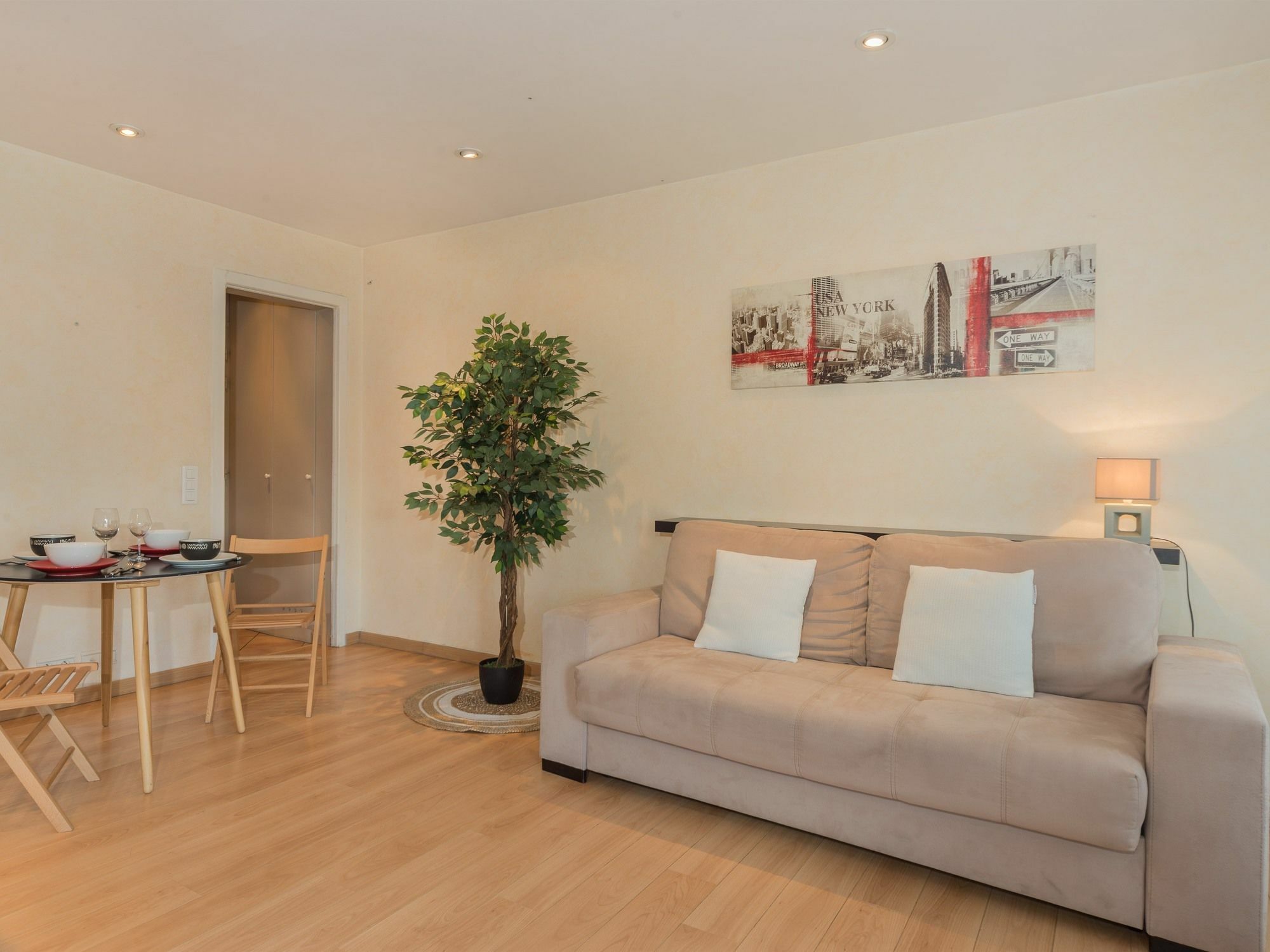 Appartement Caire - Paris Luaran gambar