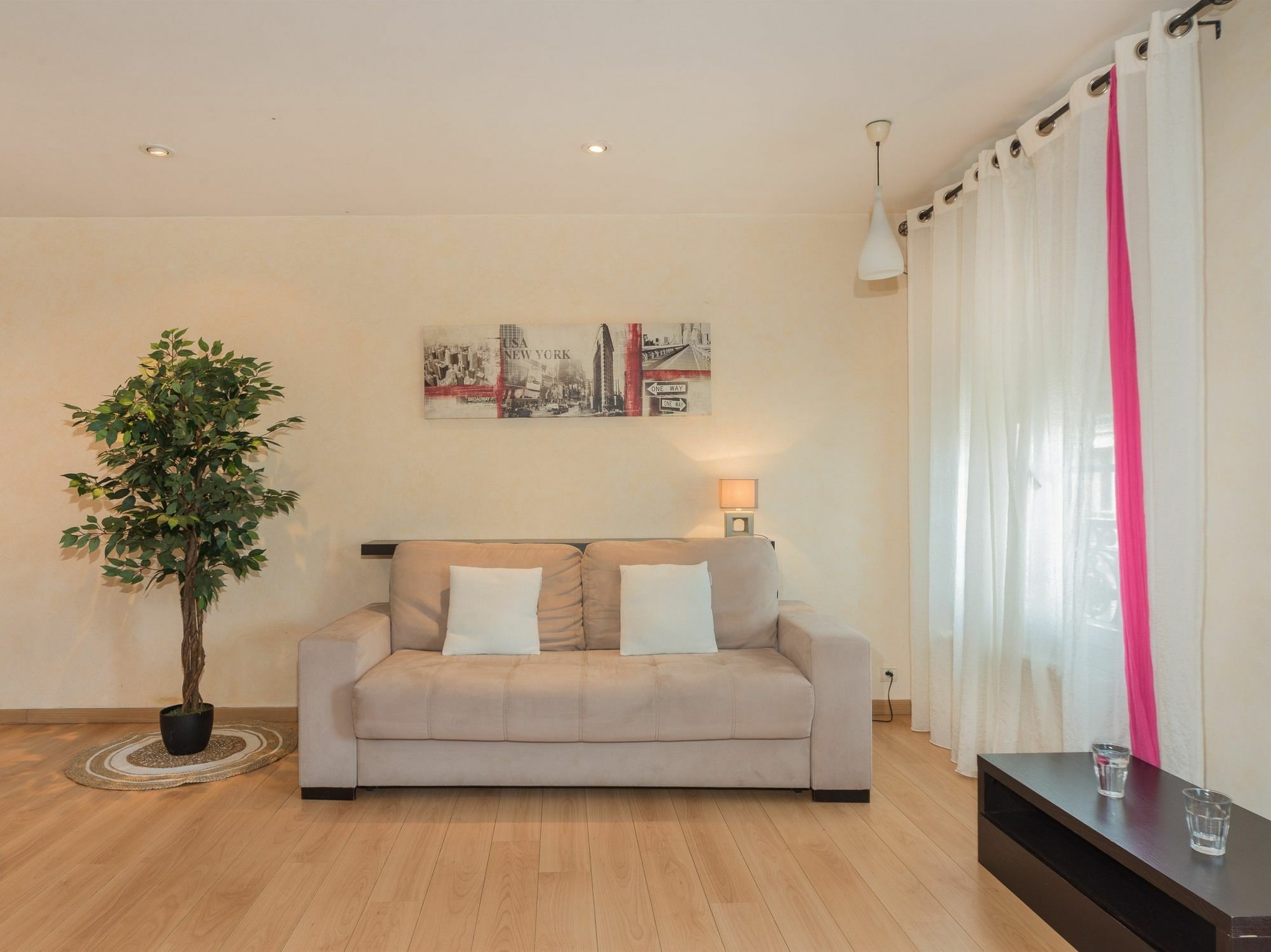 Appartement Caire - Paris Luaran gambar