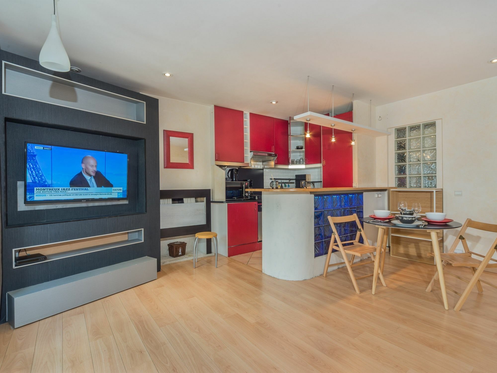 Appartement Caire - Paris Luaran gambar