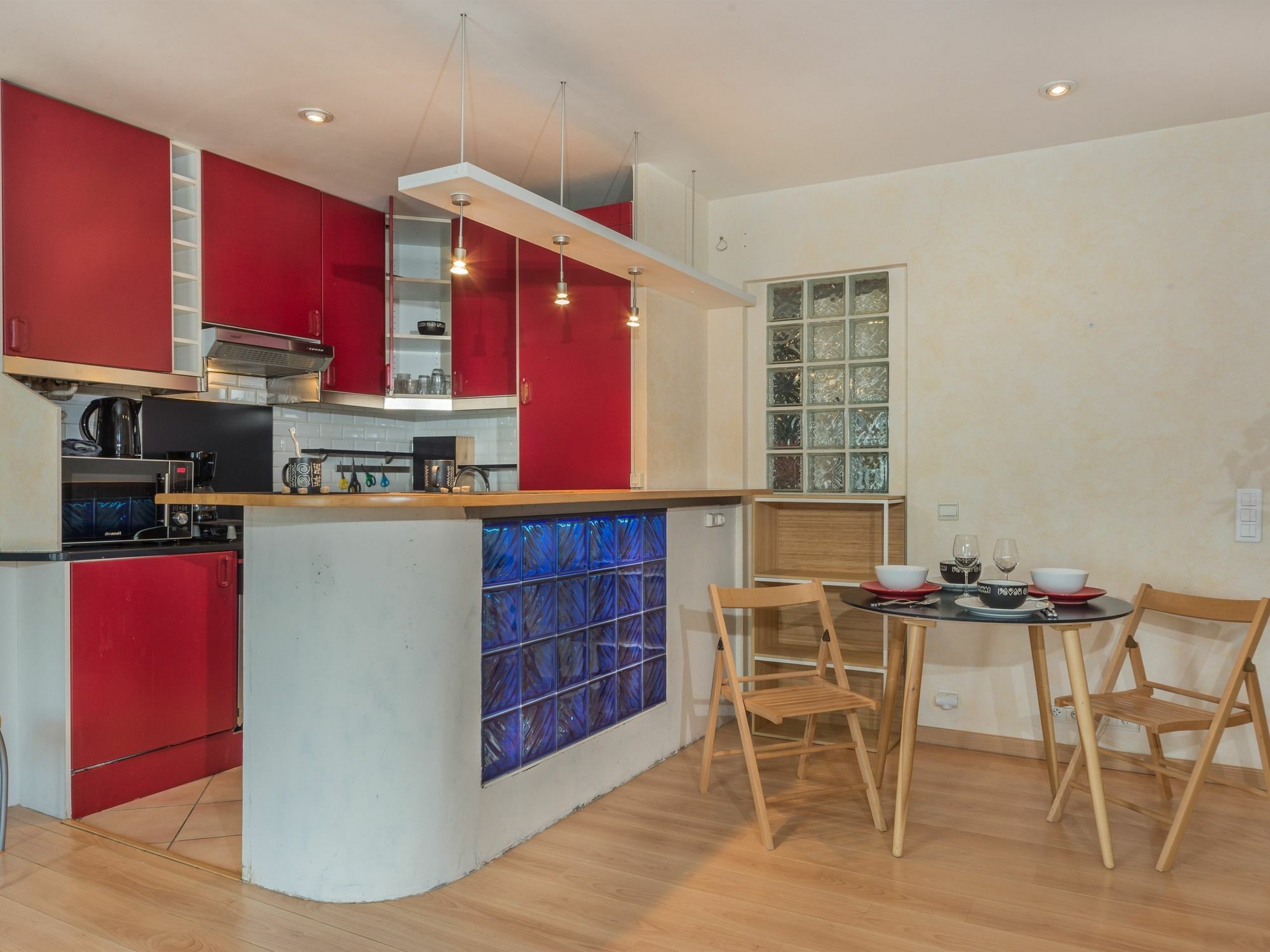 Appartement Caire - Paris Luaran gambar