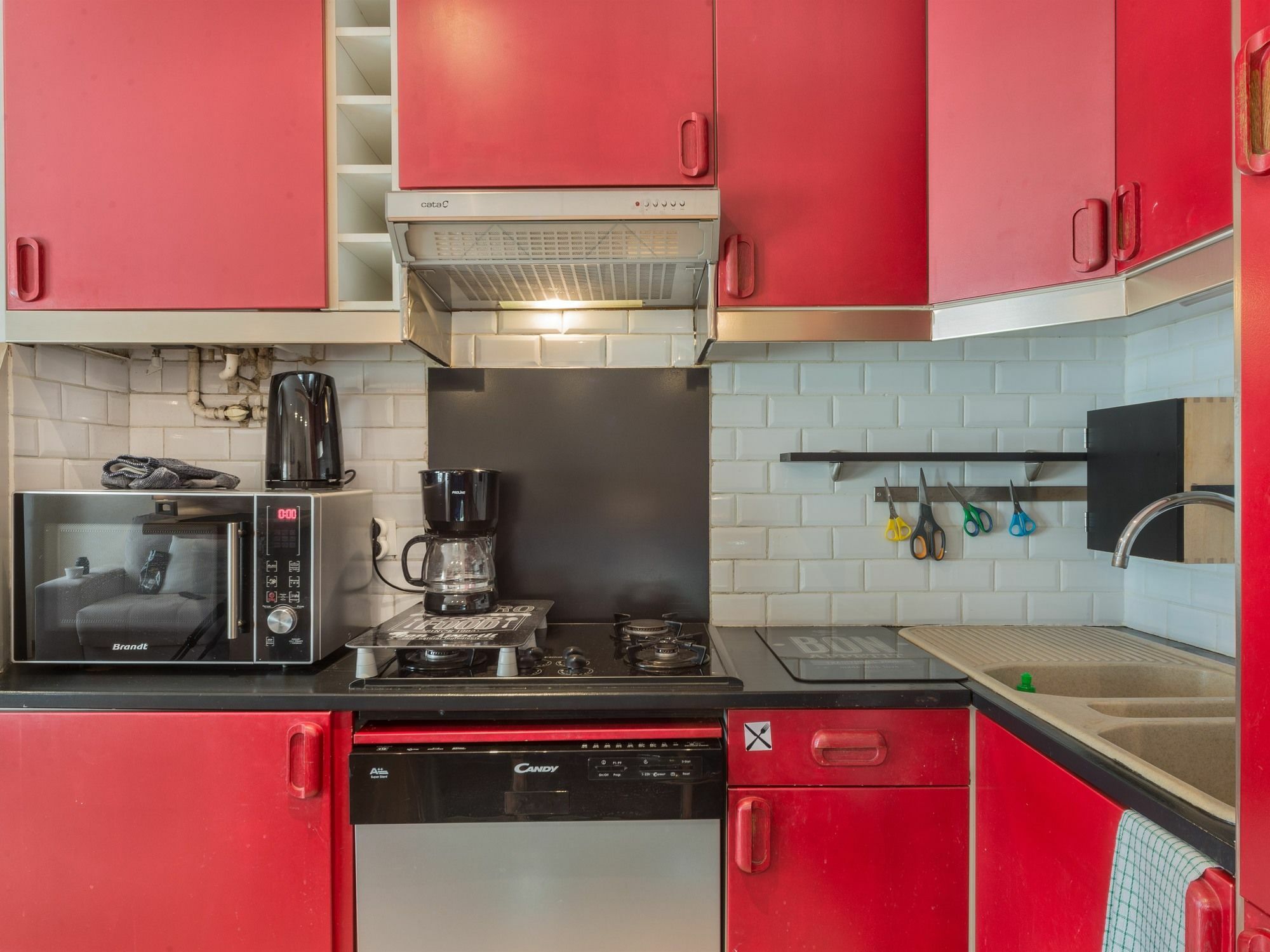 Appartement Caire - Paris Luaran gambar